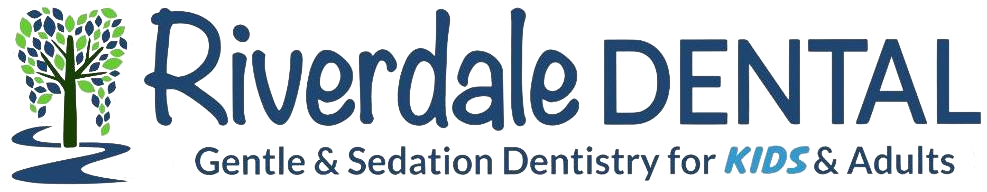 Riverdale Dental logo